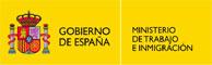 MINISTERIO DE TRABAJO E INMIGRACIÓN